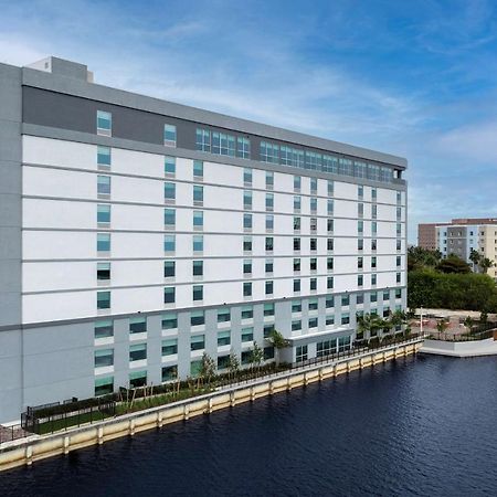 Tru By Hilton Miami Airport South Blue Lagoon, Fl Buitenkant foto