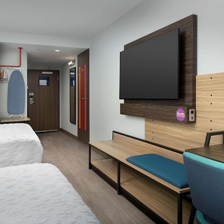Tru By Hilton Miami Airport South Blue Lagoon, Fl Buitenkant foto