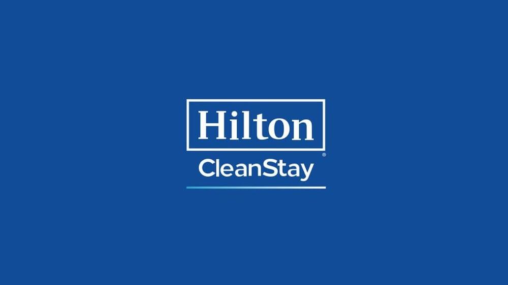 Tru By Hilton Miami Airport South Blue Lagoon, Fl Buitenkant foto