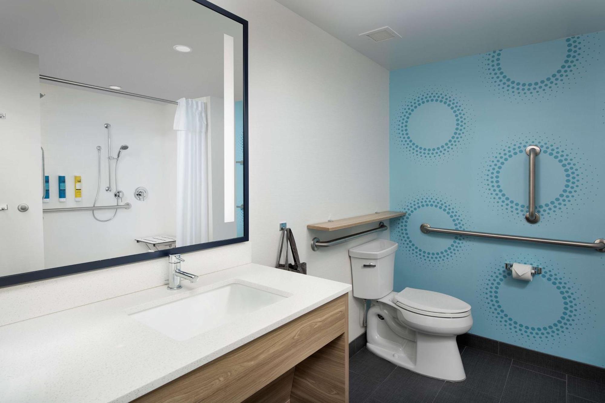 Tru By Hilton Miami Airport South Blue Lagoon, Fl Buitenkant foto