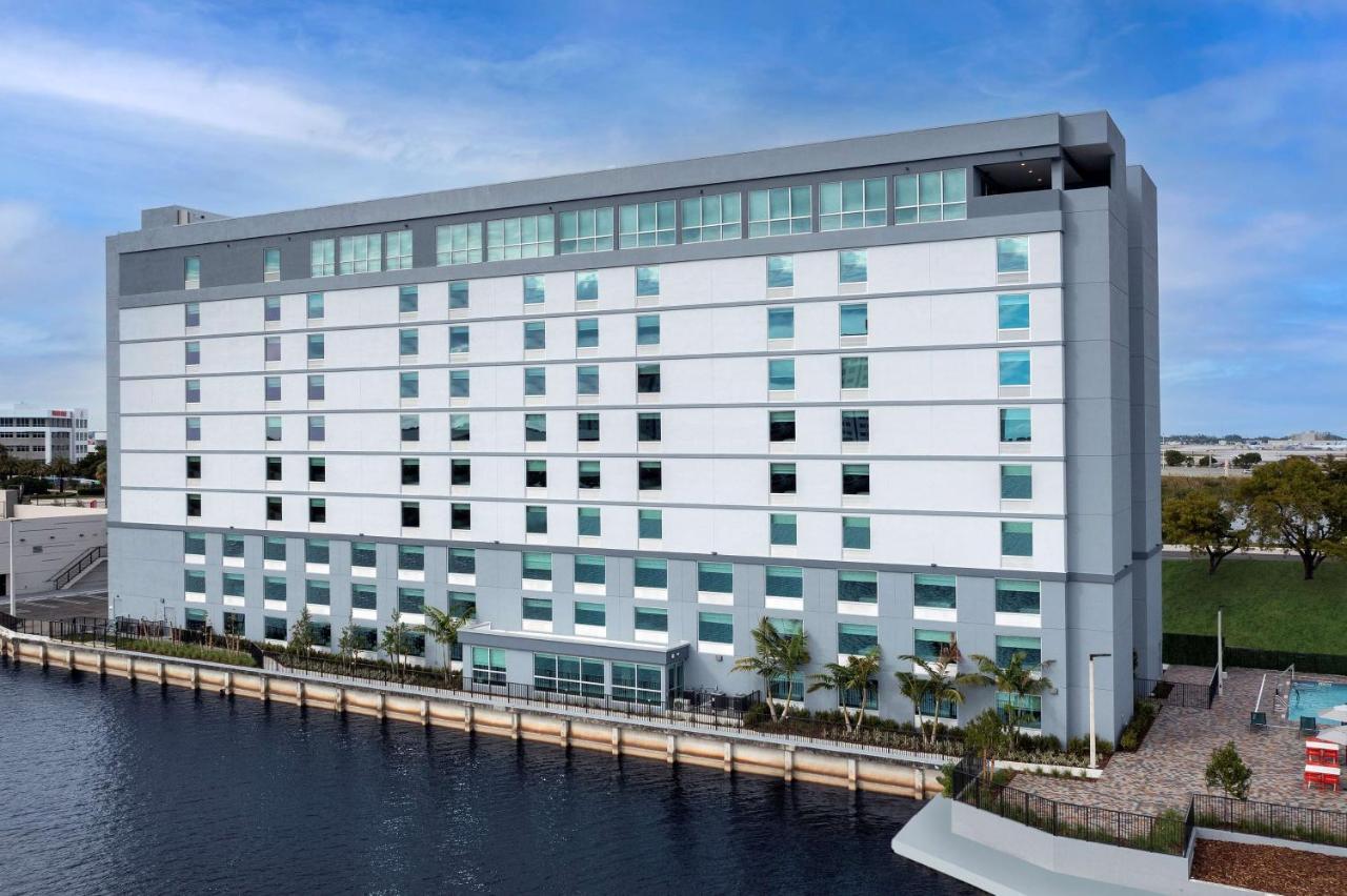Tru By Hilton Miami Airport South Blue Lagoon, Fl Buitenkant foto
