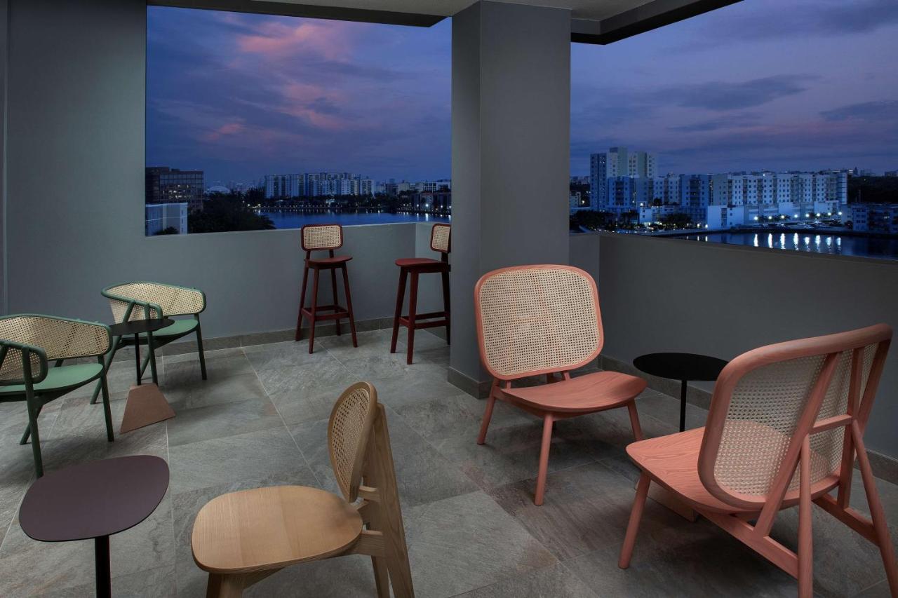 Tru By Hilton Miami Airport South Blue Lagoon, Fl Buitenkant foto